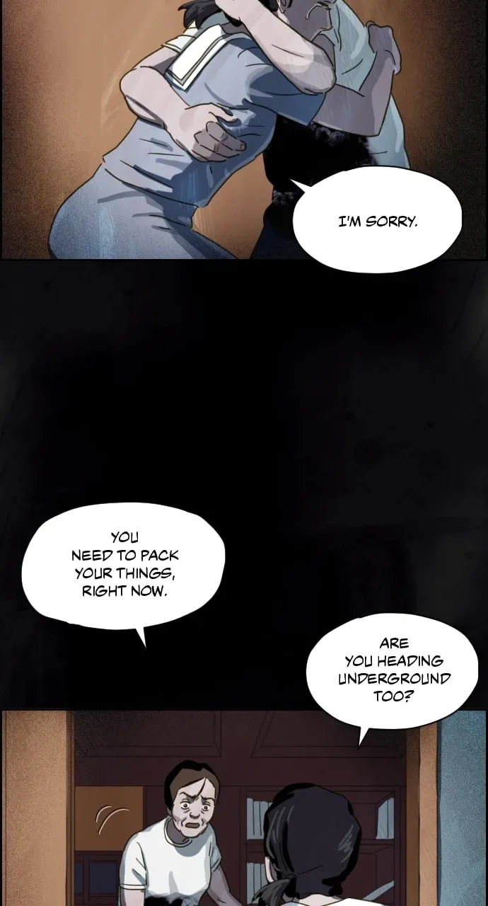 Day of Disaster Chapter 7 page 38
