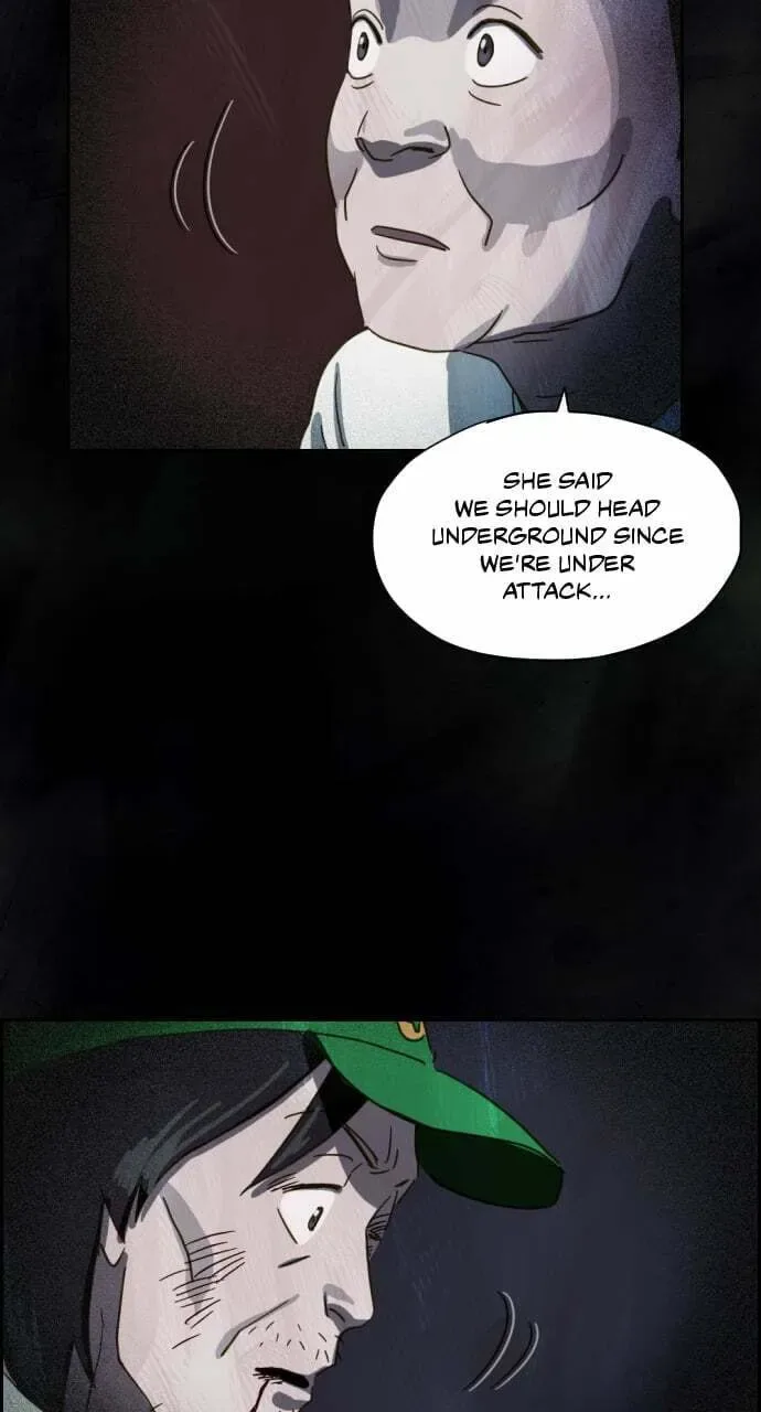 Day of Disaster Chapter 7 page 43