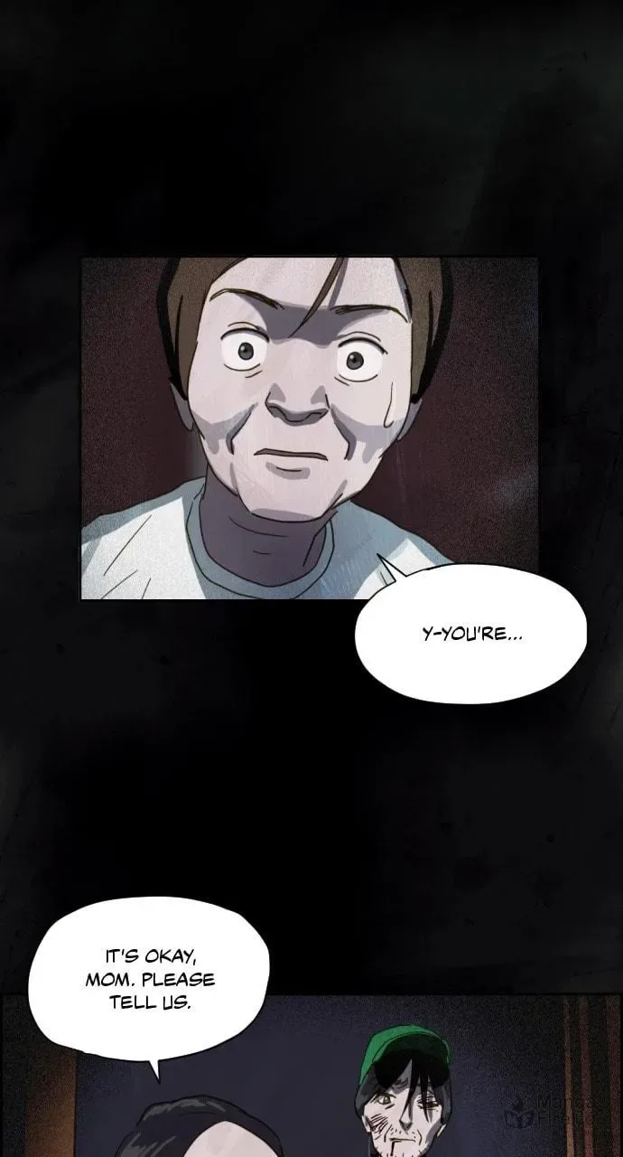 Day of Disaster Chapter 7 page 40