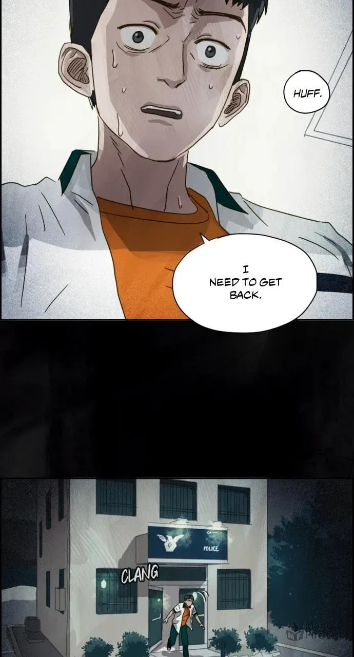 Day of Disaster Chapter 7 page 50