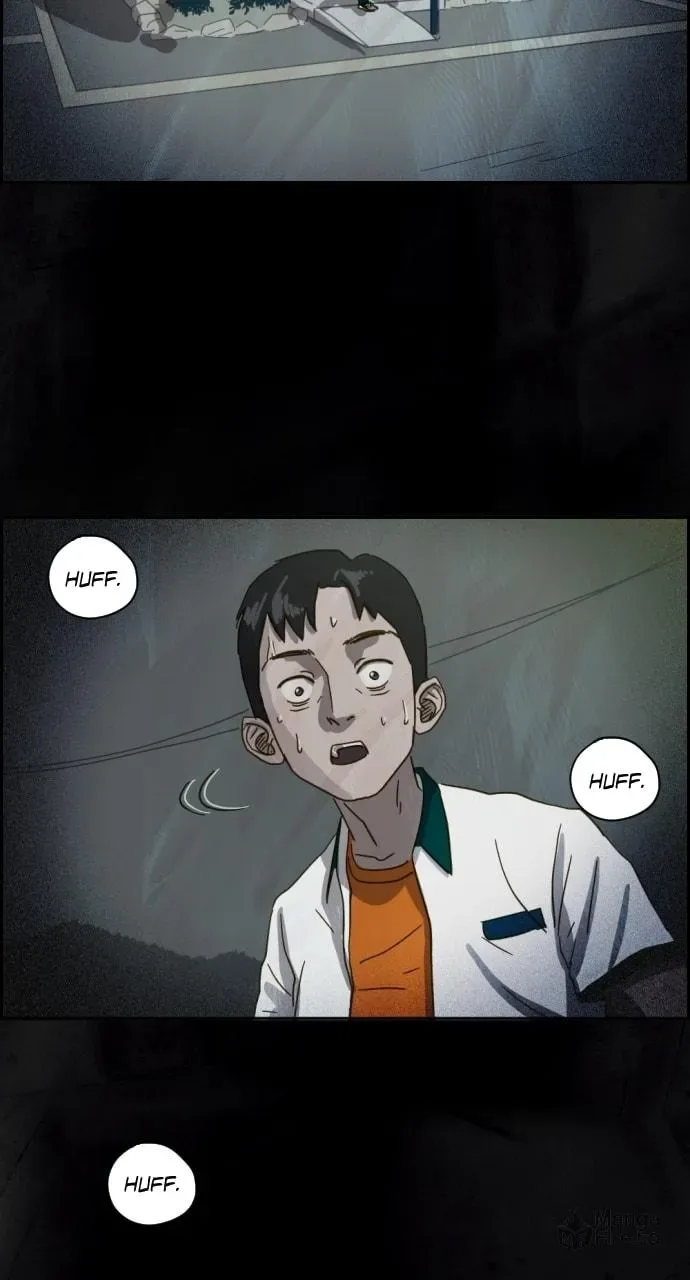 Day of Disaster Chapter 7 page 51