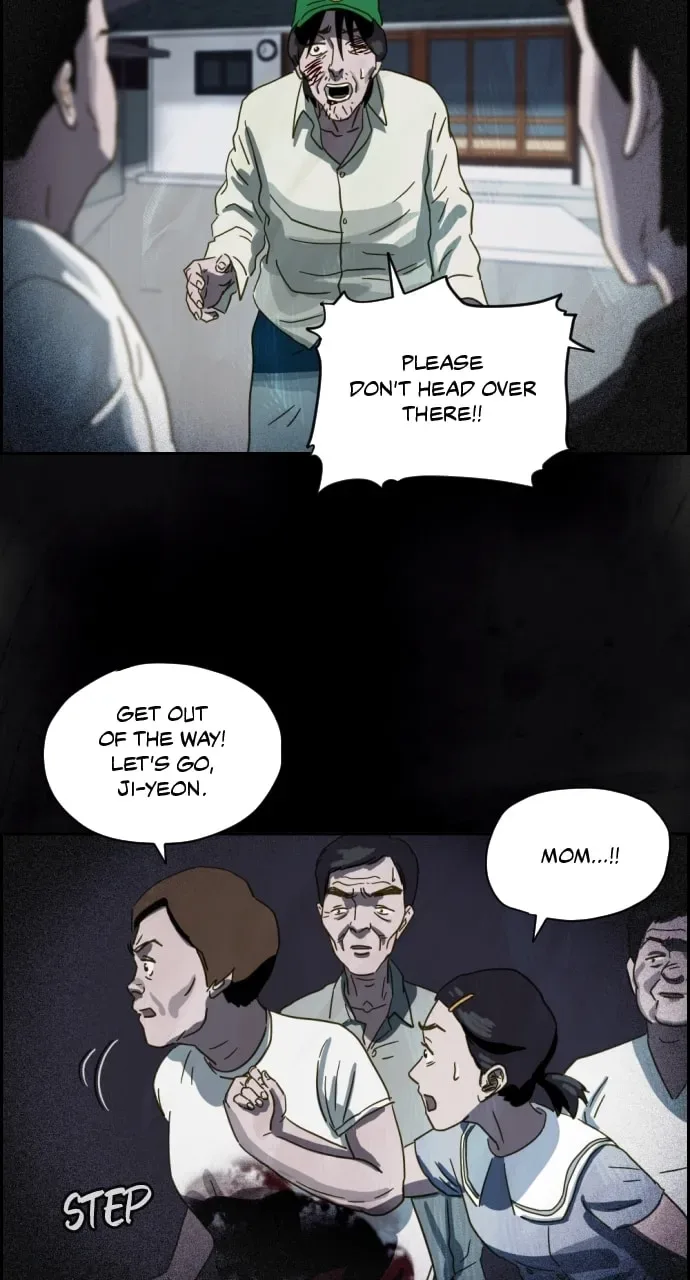 Day of Disaster Chapter 7 page 56