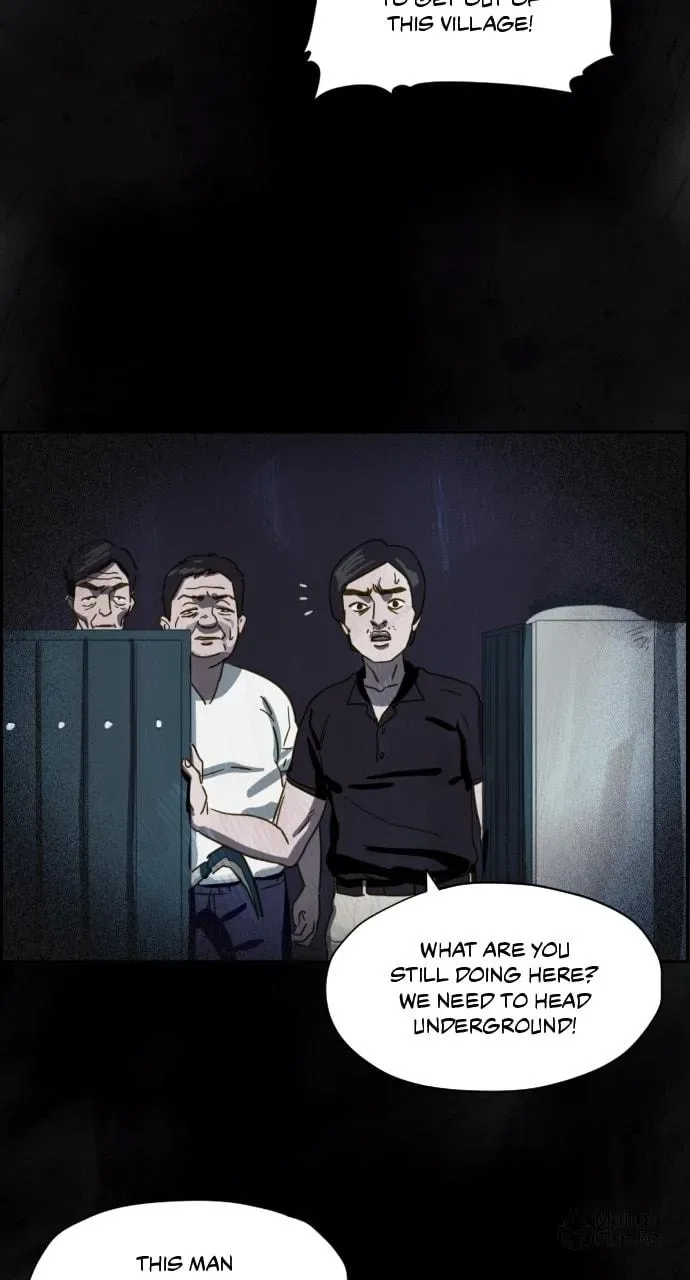 Day of Disaster Chapter 7 page 54
