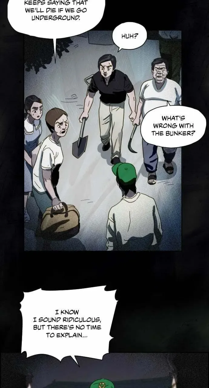 Day of Disaster Chapter 7 page 55