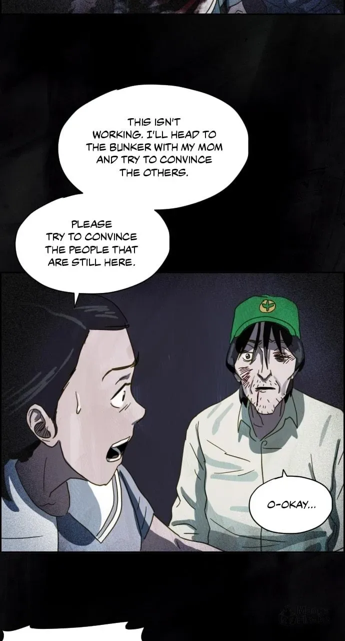 Day of Disaster Chapter 7 page 57
