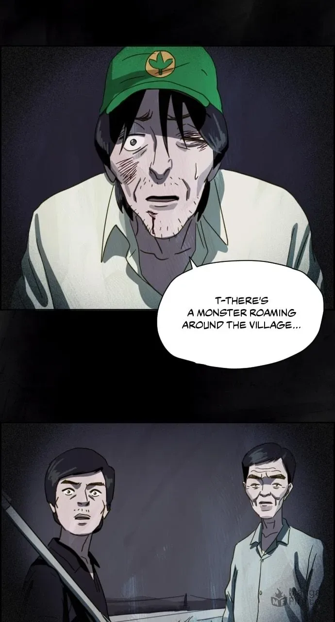 Day of Disaster Chapter 7 page 60