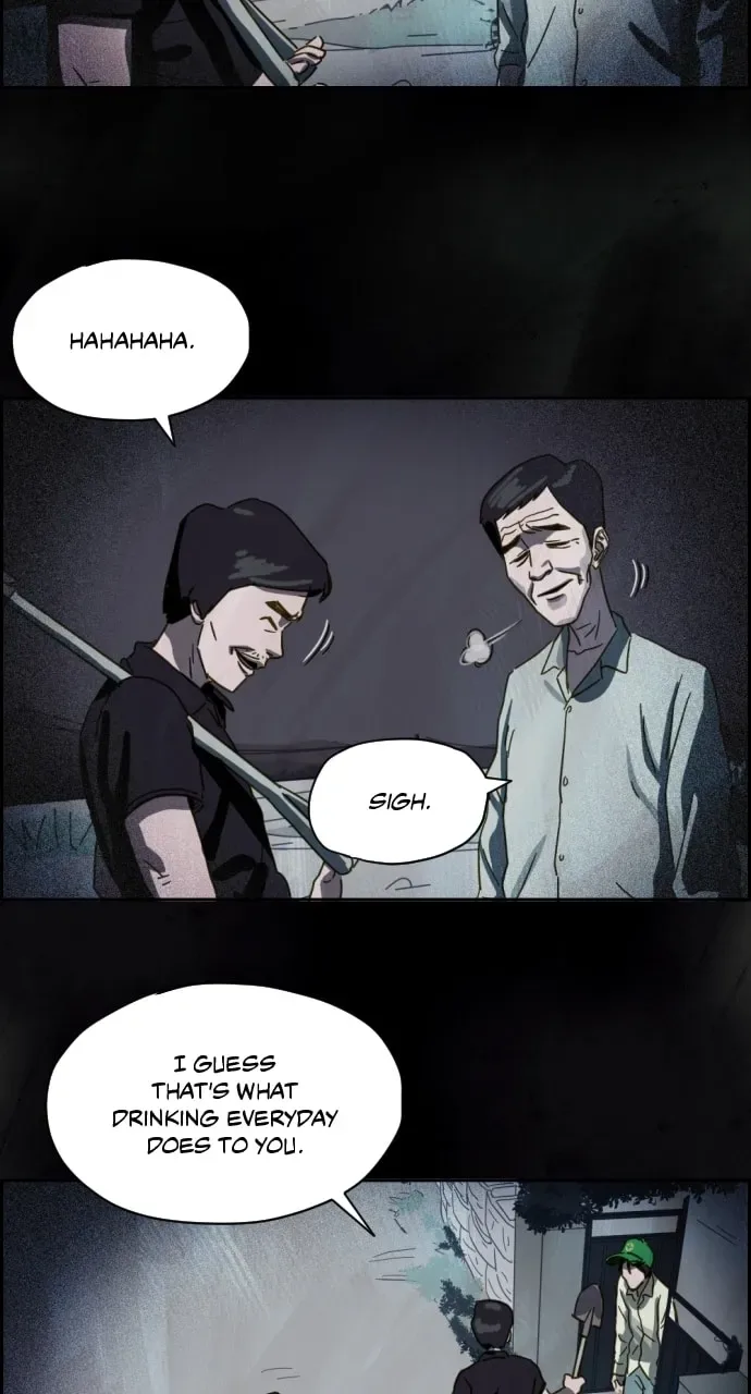 Day of Disaster Chapter 7 page 61