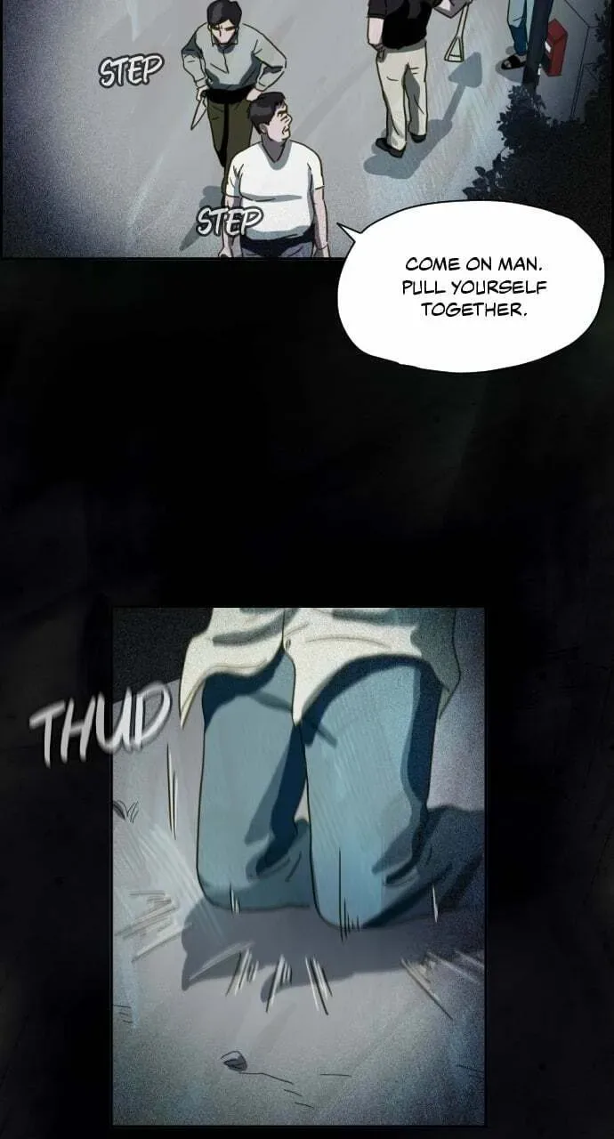 Day of Disaster Chapter 7 page 62