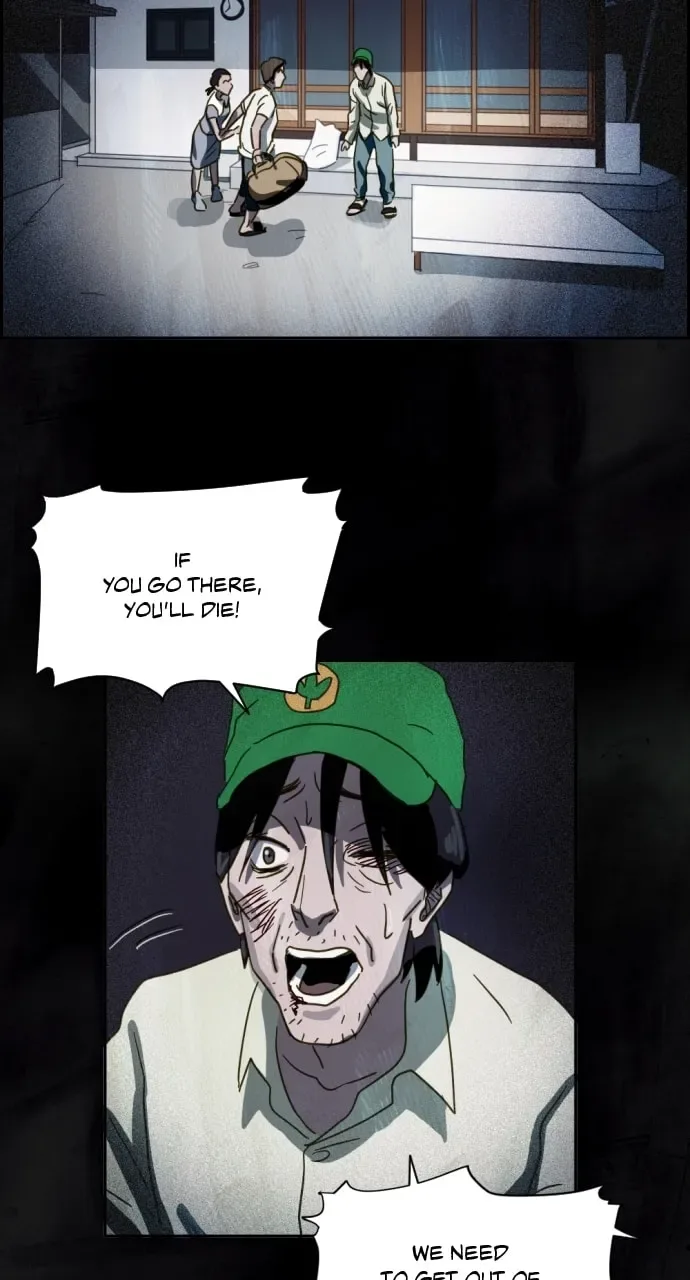Day of Disaster Chapter 7 page 53