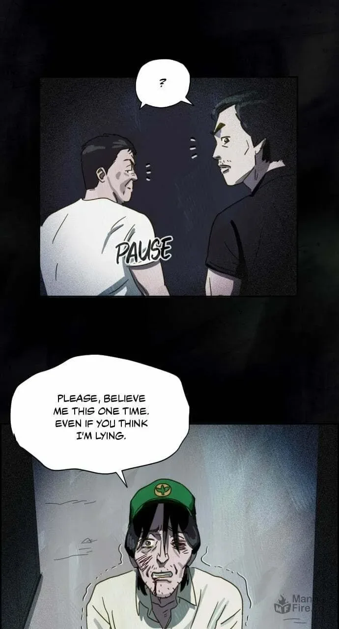 Day of Disaster Chapter 7 page 63