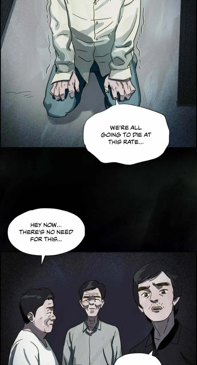 Day of Disaster Chapter 7 page 64