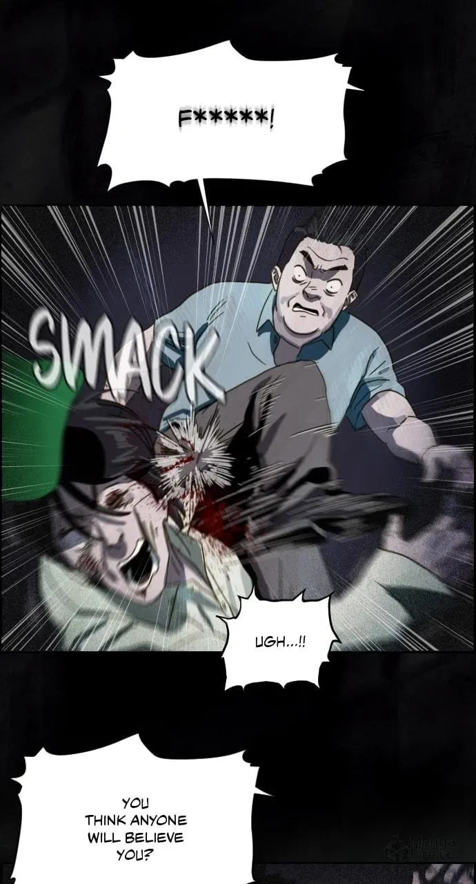 Day of Disaster Chapter 7 page 69
