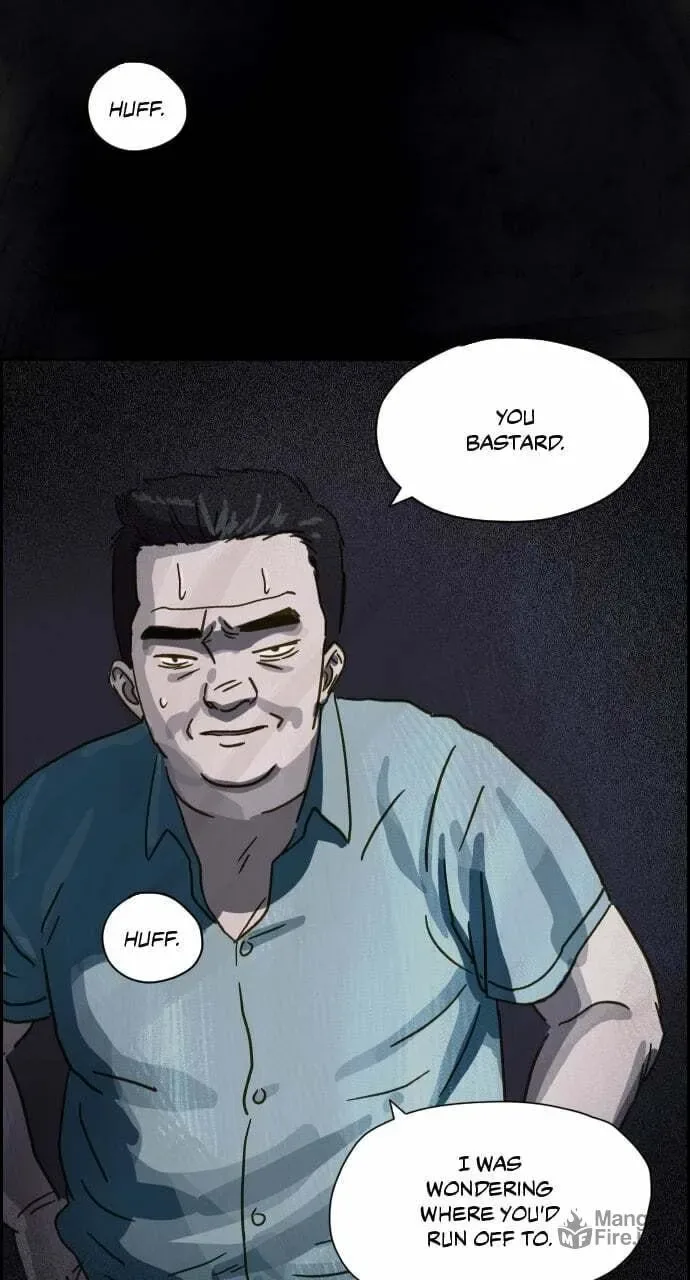 Day of Disaster Chapter 7 page 66