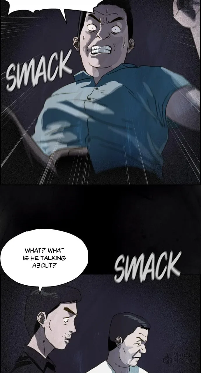 Day of Disaster Chapter 7 page 70
