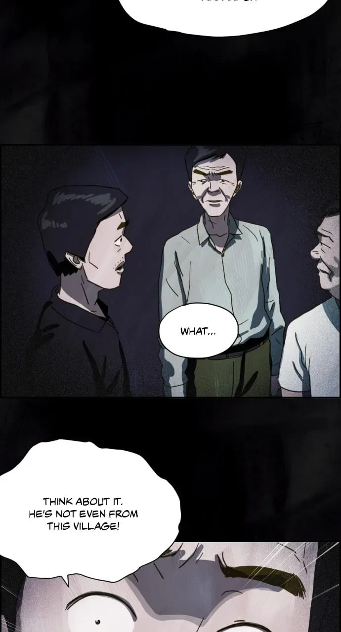 Day of Disaster Chapter 7 page 73