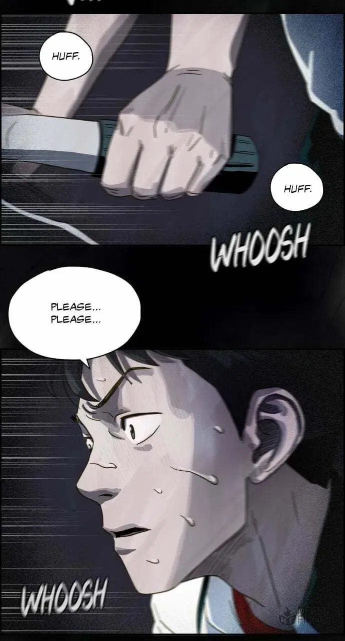 Day of Disaster Chapter 7 page 78