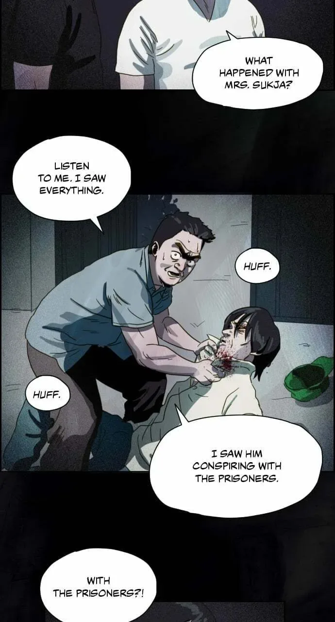 Day of Disaster Chapter 7 page 71