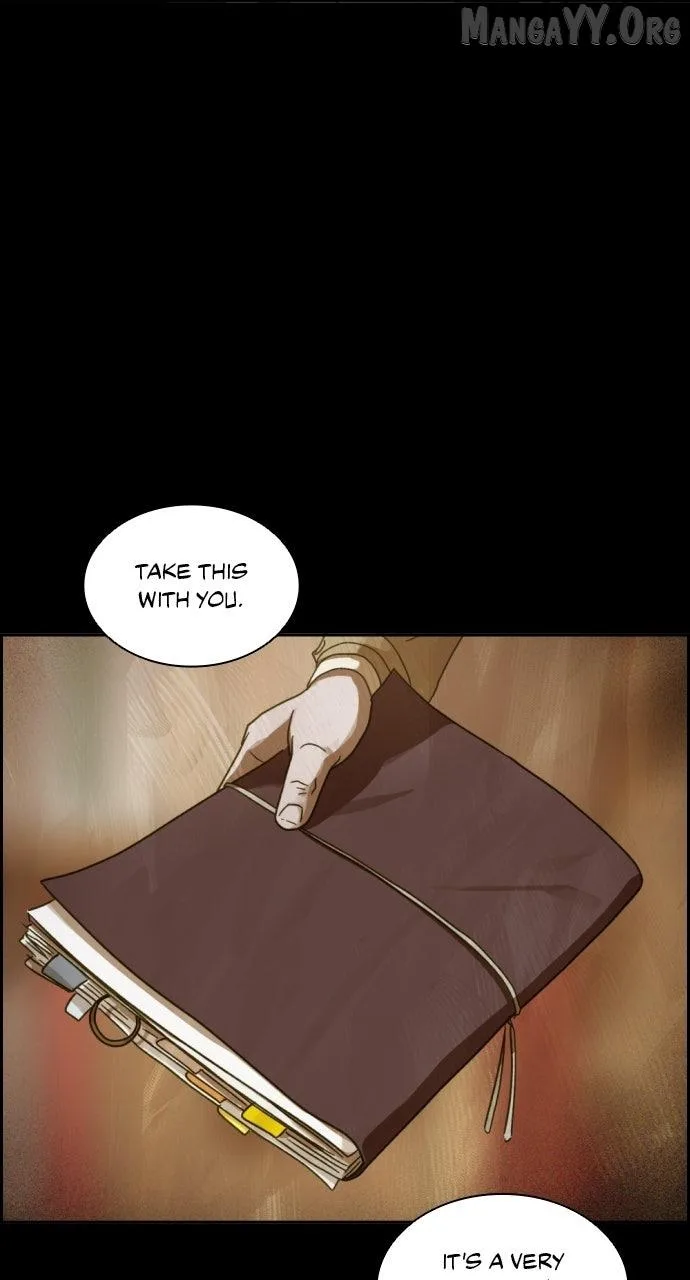 Day of Disaster Chapter 70 page 8