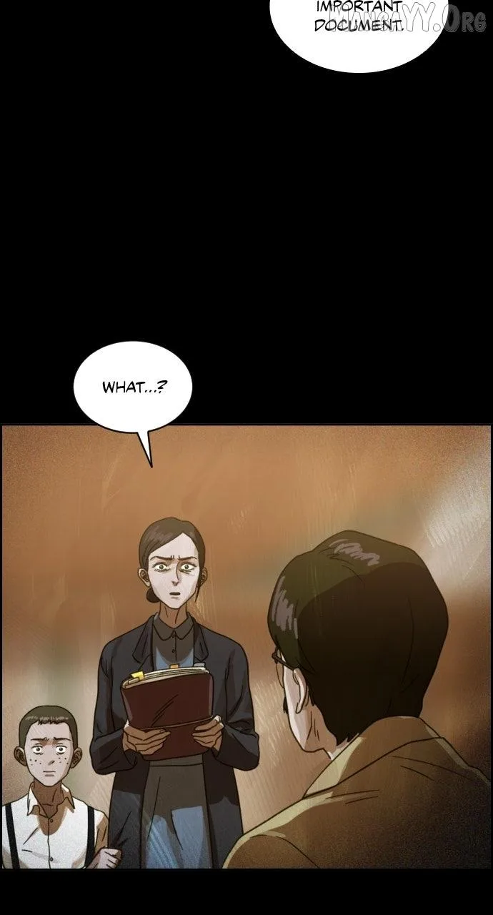 Day of Disaster Chapter 70 page 9