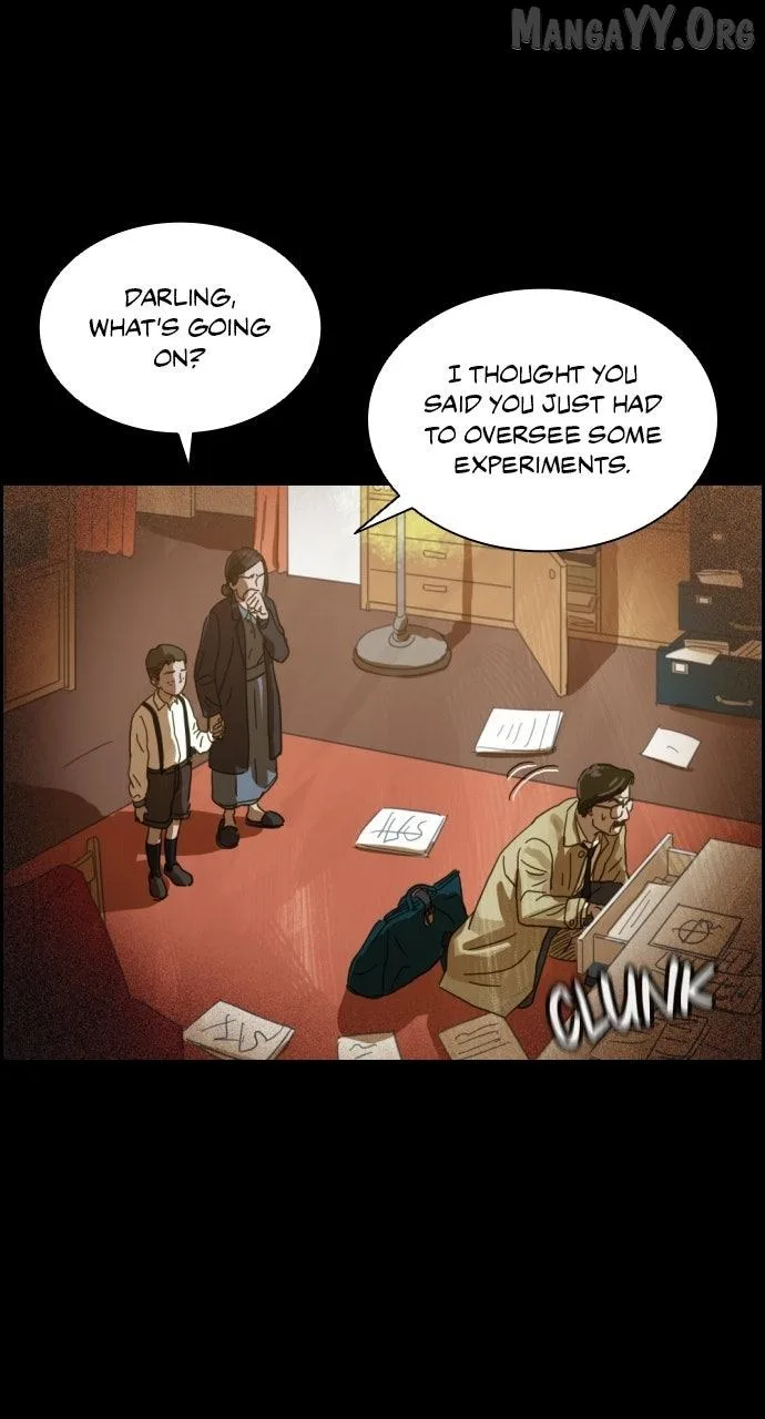 Day of Disaster Chapter 70 page 4