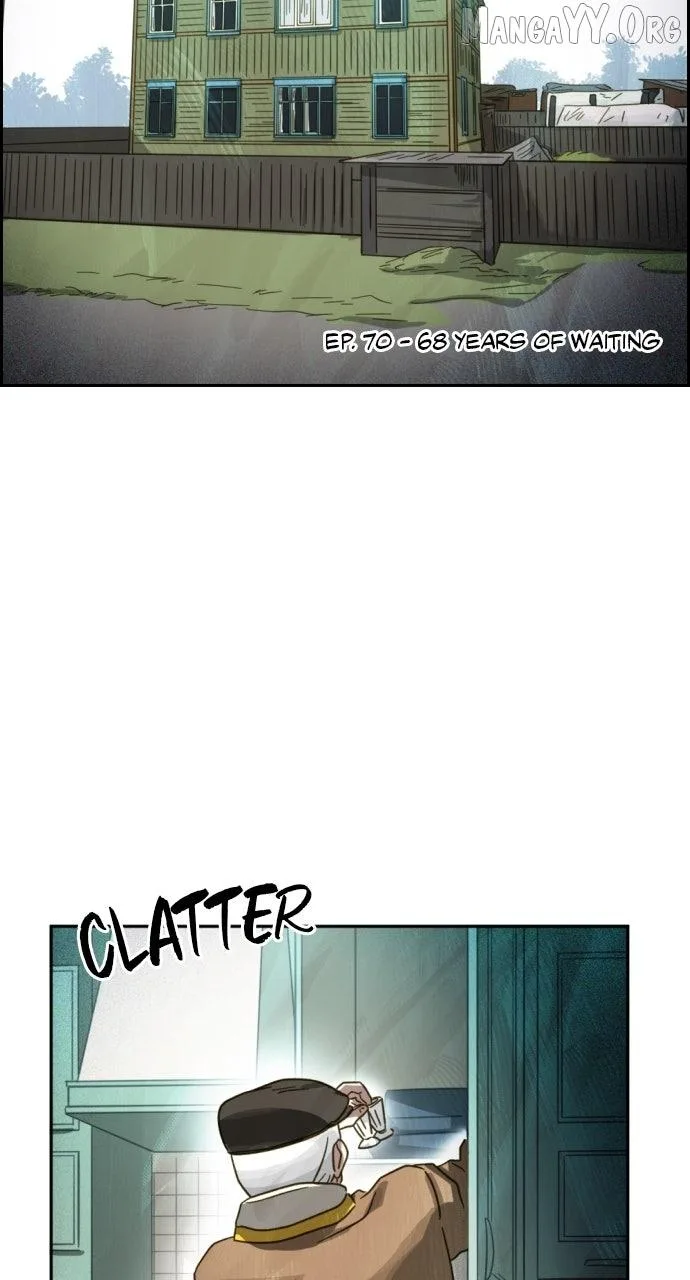 Day of Disaster Chapter 70 page 15