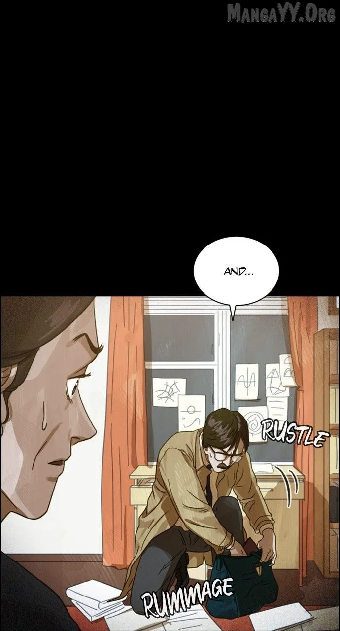 Day of Disaster Chapter 70 page 7