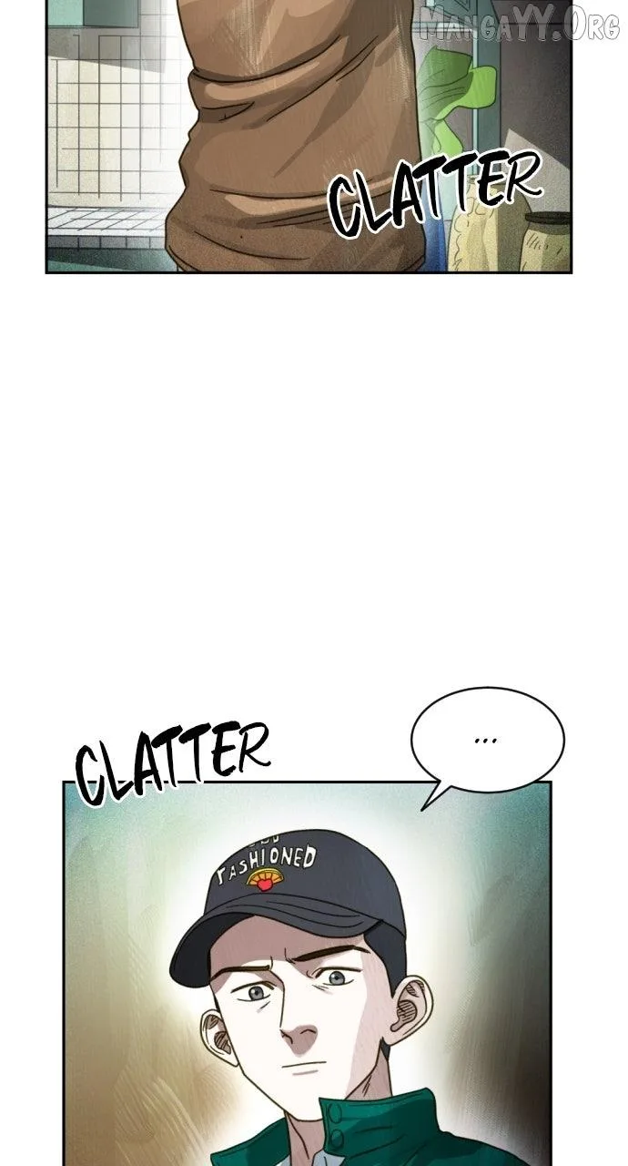 Day of Disaster Chapter 70 page 16