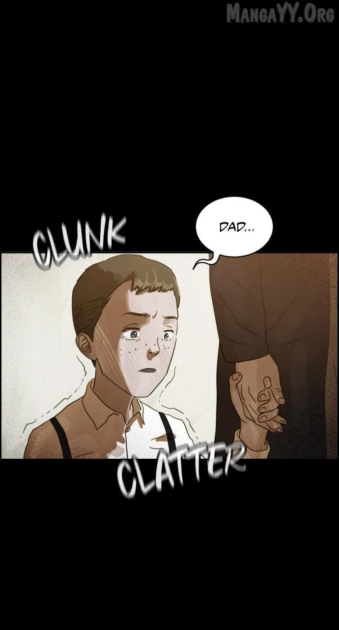 Day of Disaster Chapter 70 page 3