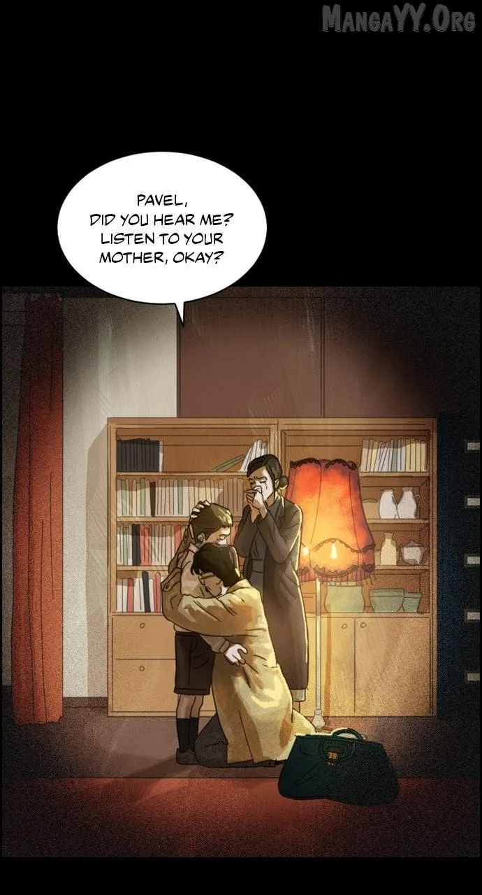 Day of Disaster Chapter 70 page 6