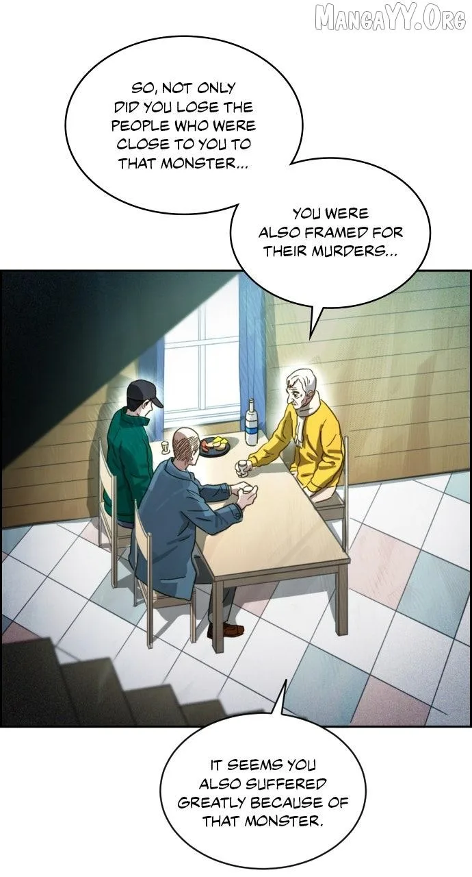 Day of Disaster Chapter 70 page 23