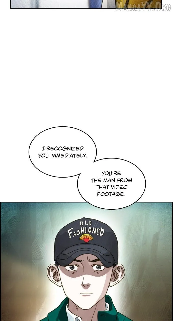 Day of Disaster Chapter 70 page 26