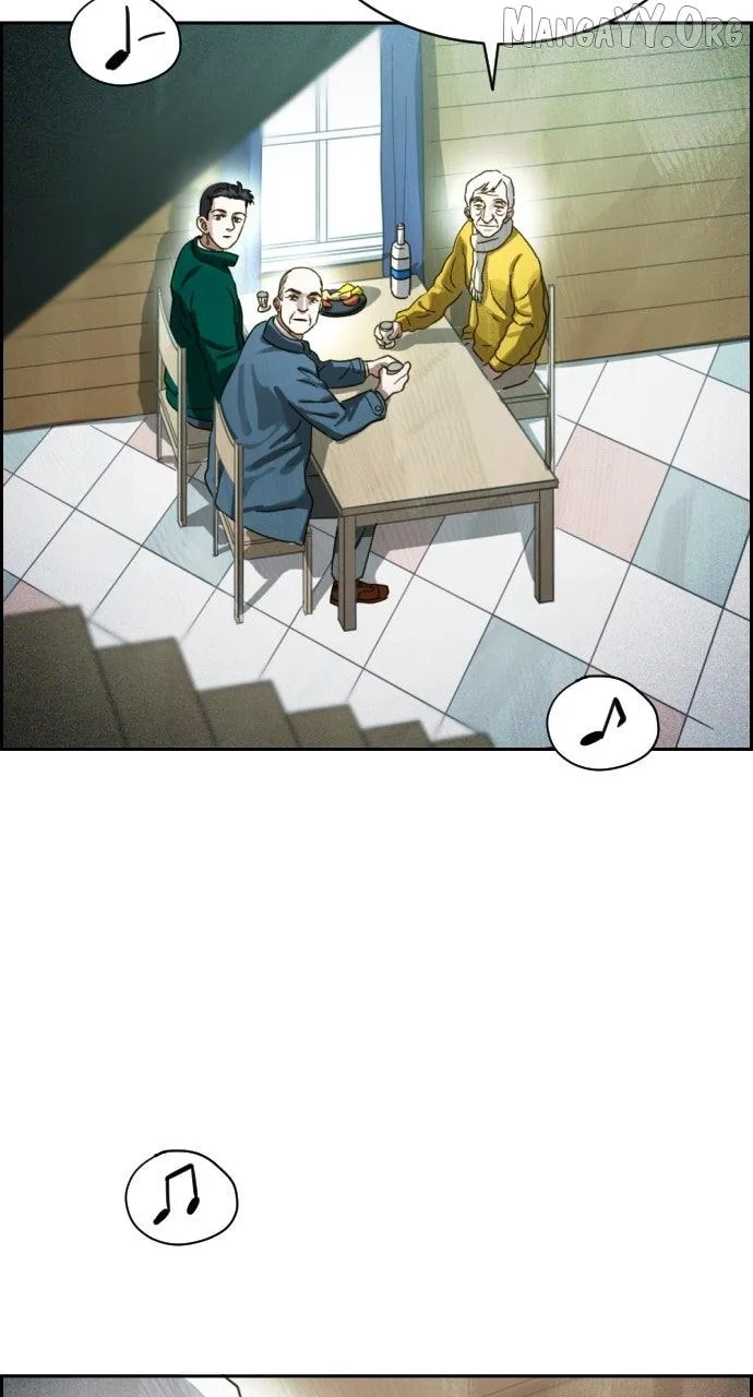 Day of Disaster Chapter 70 page 33