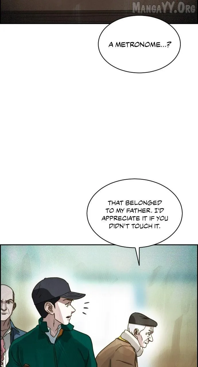 Day of Disaster Chapter 70 page 18
