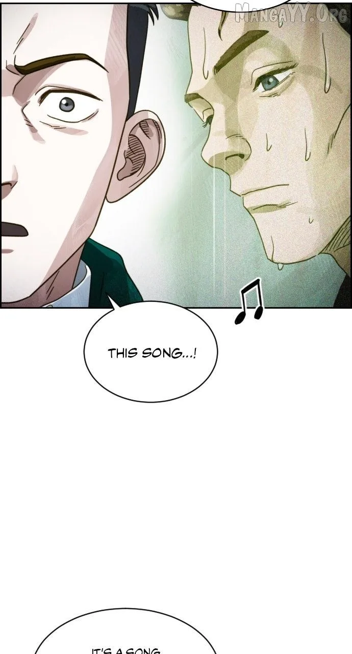 Day of Disaster Chapter 70 page 36