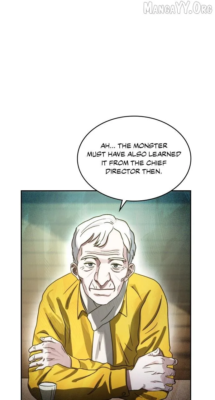Day of Disaster Chapter 70 page 41