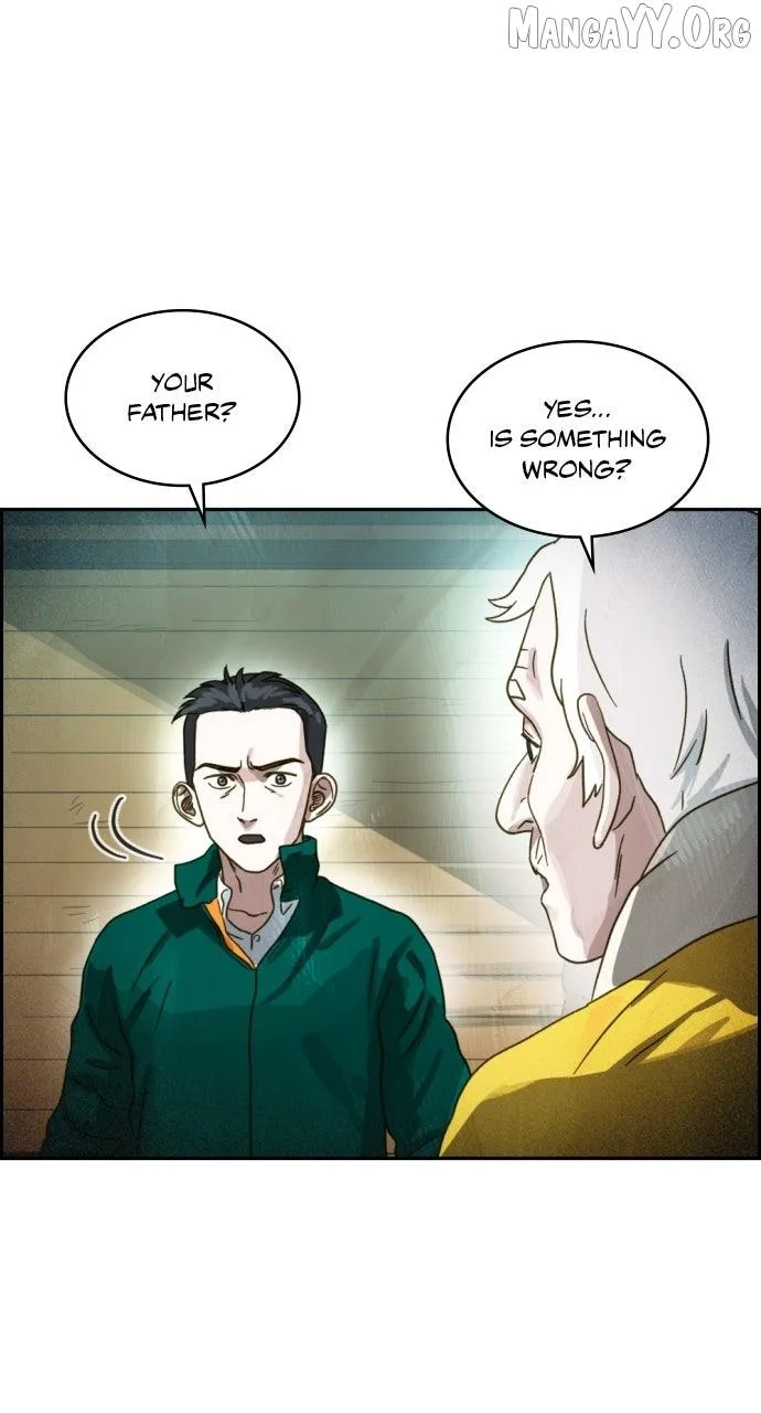 Day of Disaster Chapter 70 page 39