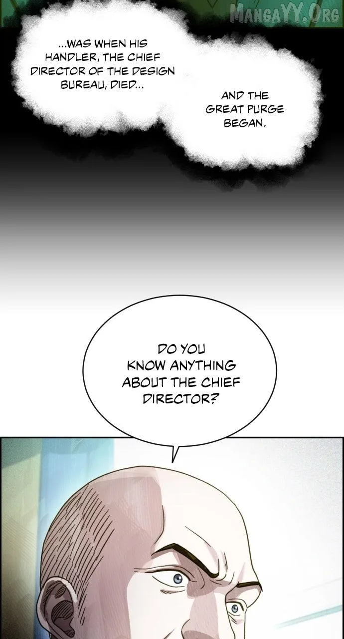 Day of Disaster Chapter 70 page 44