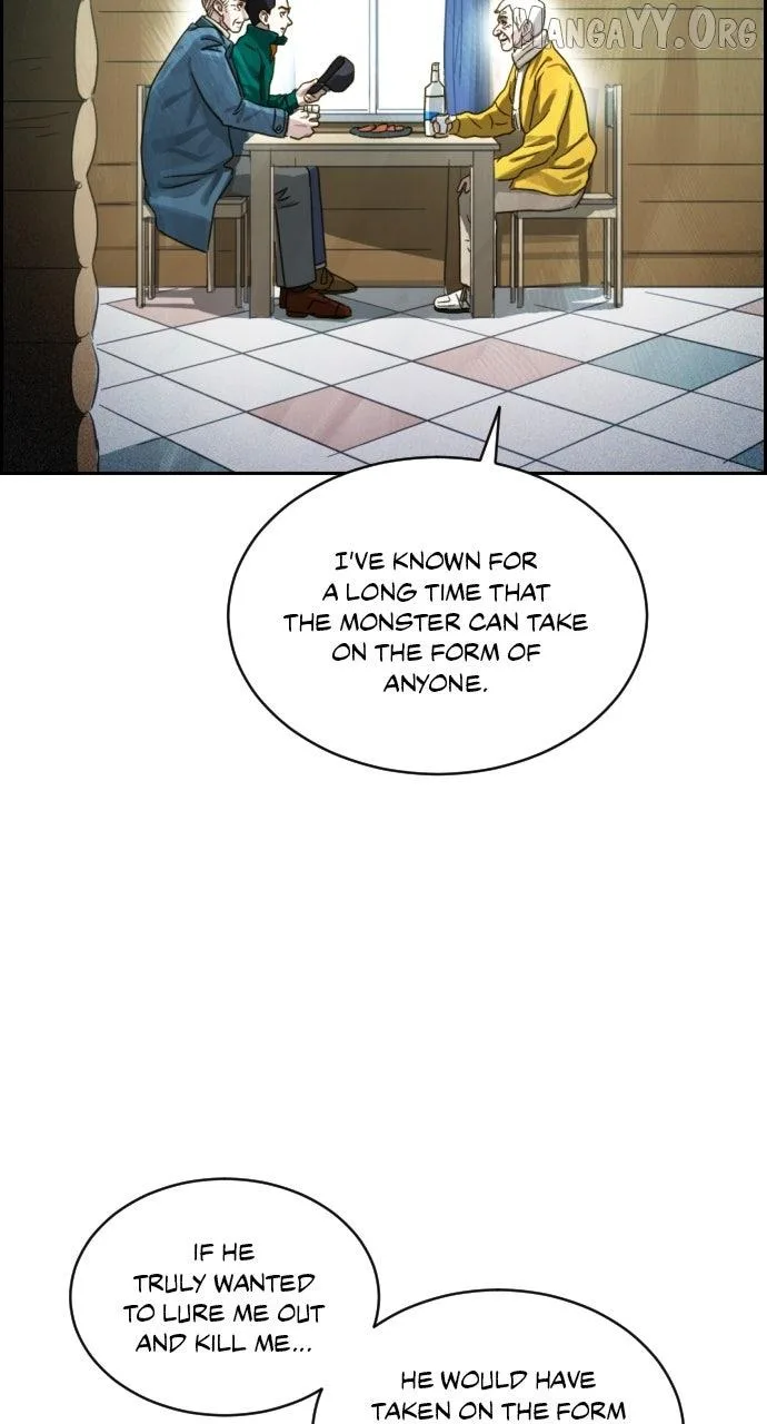 Day of Disaster Chapter 70 page 28