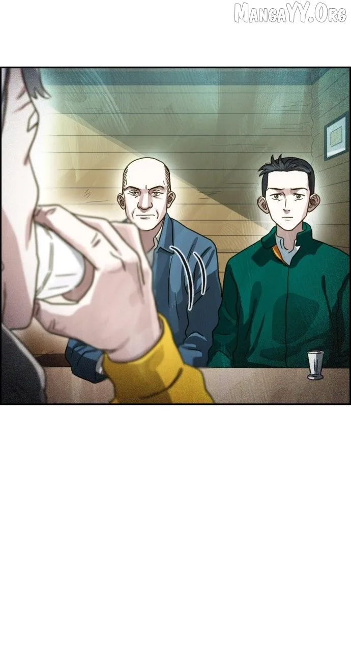 Day of Disaster Chapter 70 page 30