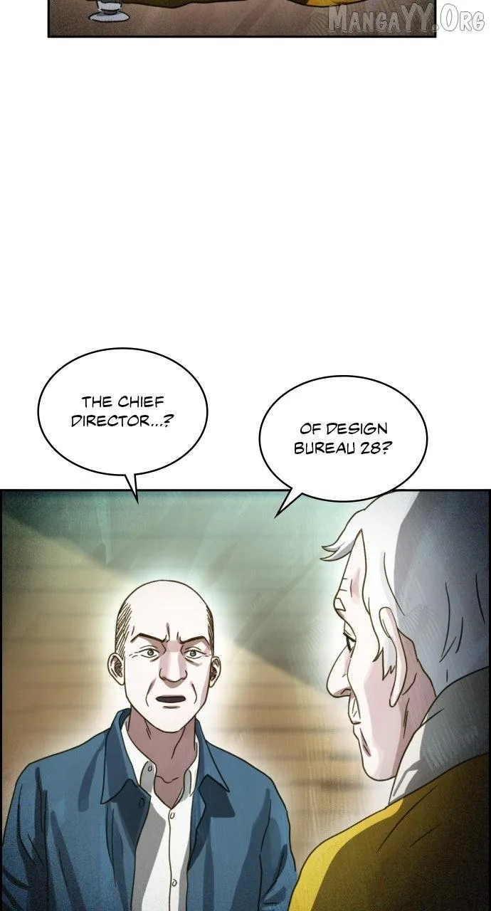 Day of Disaster Chapter 70 page 42