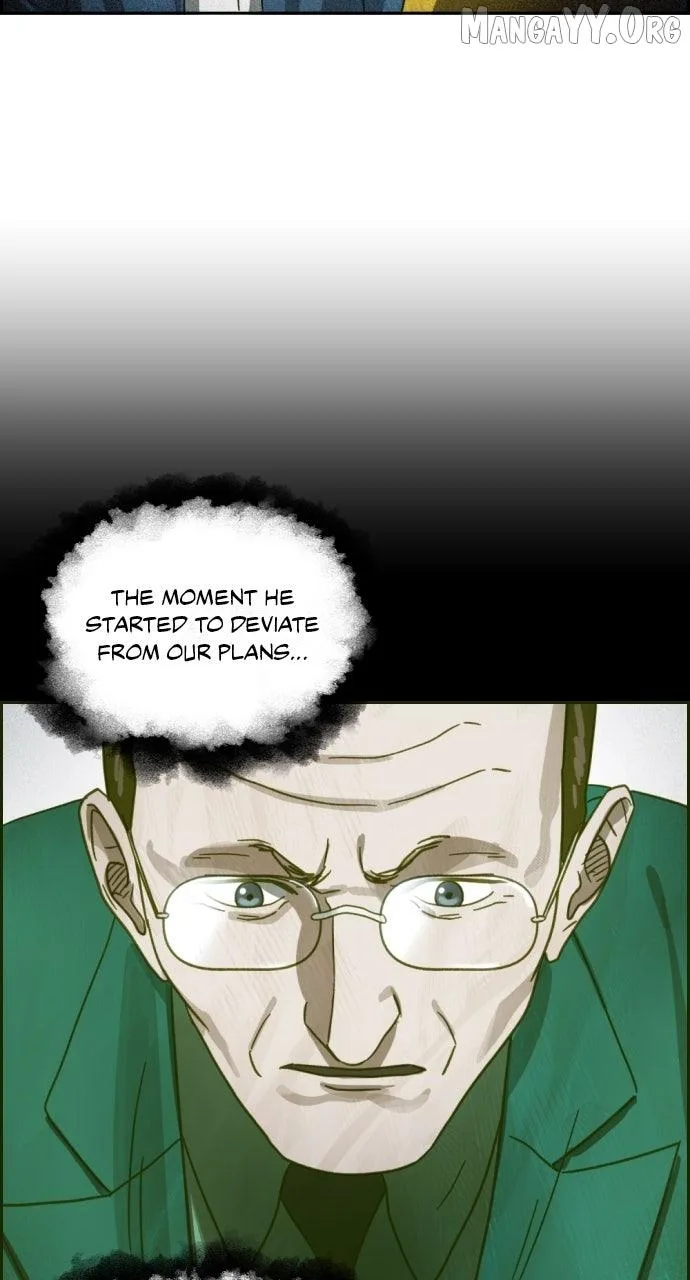 Day of Disaster Chapter 70 page 43