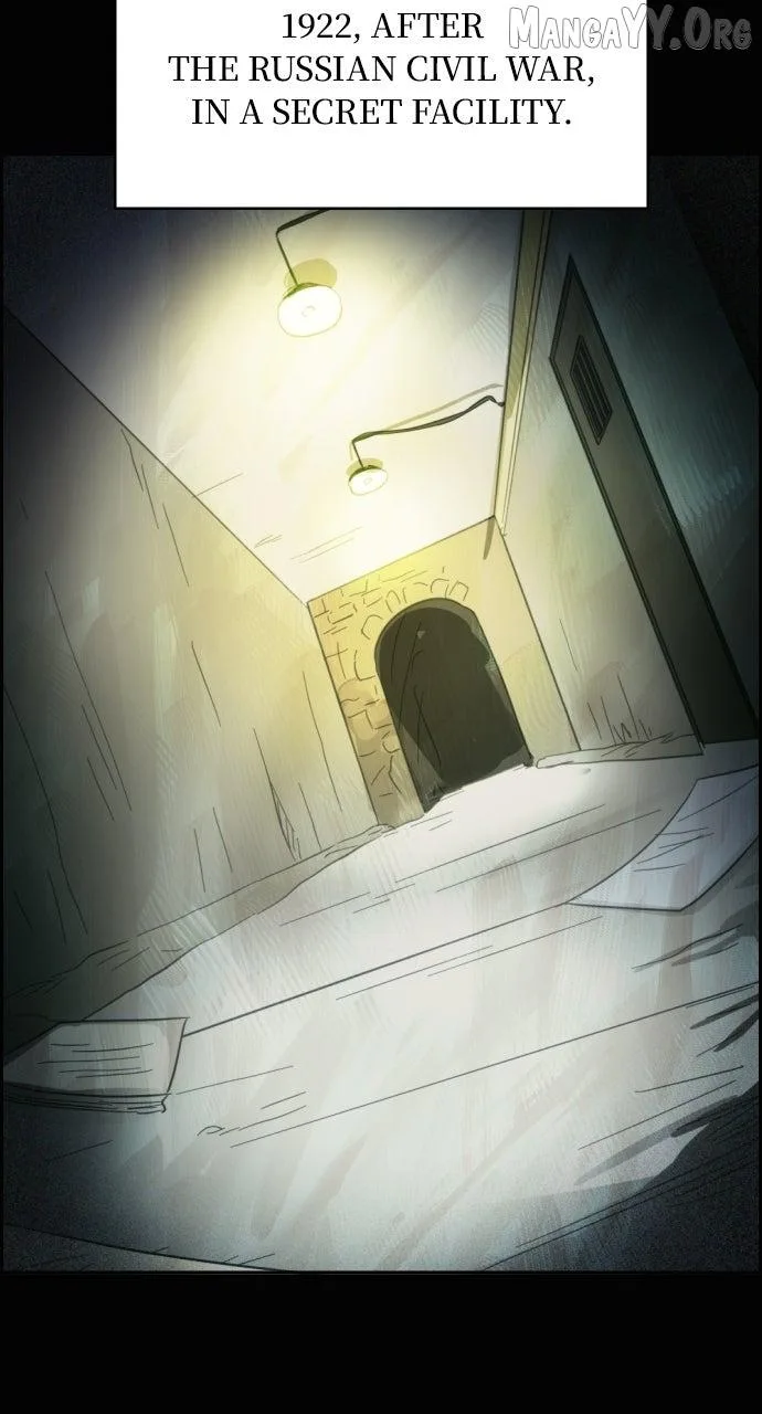 Day of Disaster Chapter 70 page 56