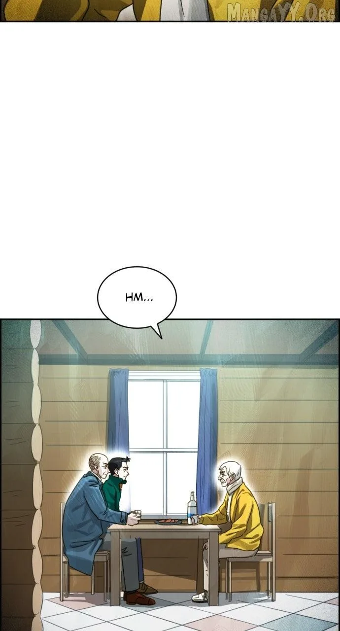 Day of Disaster Chapter 70 page 51