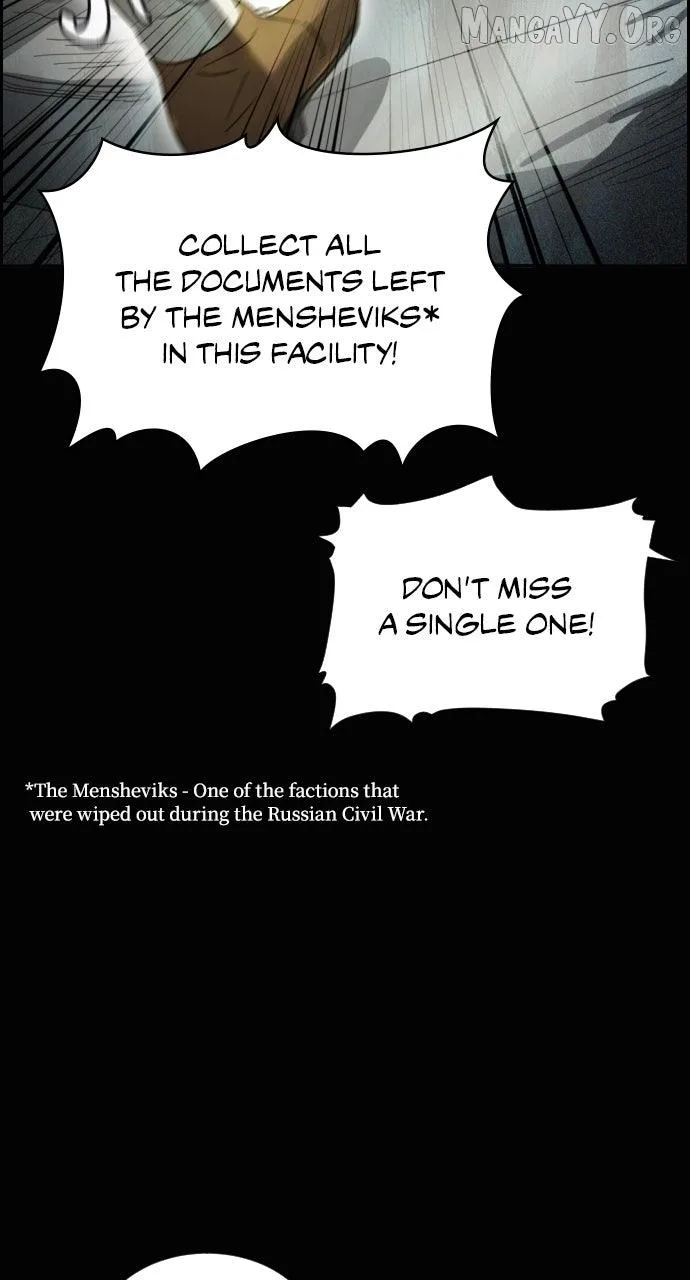 Day of Disaster Chapter 70 page 58