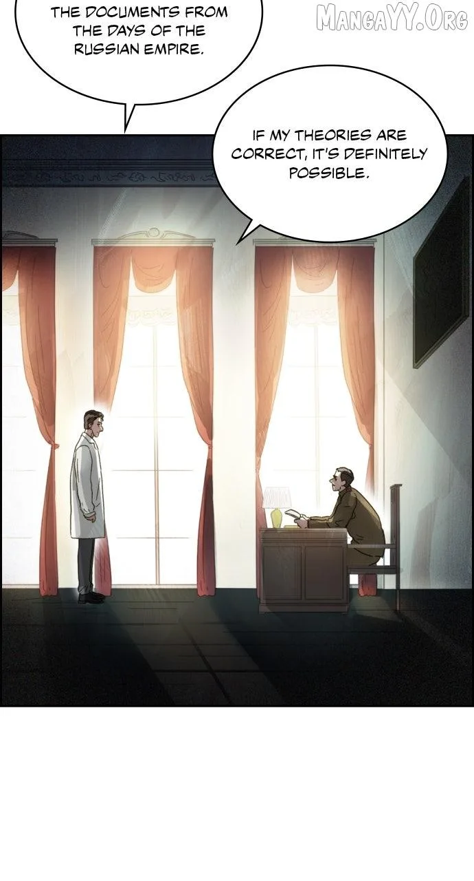Day of Disaster Chapter 70 page 73