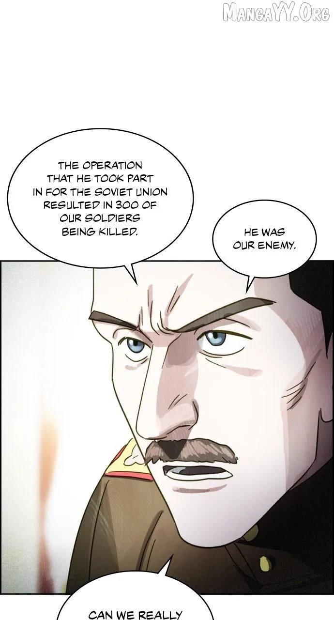 Day of Disaster Chapter 70 page 82