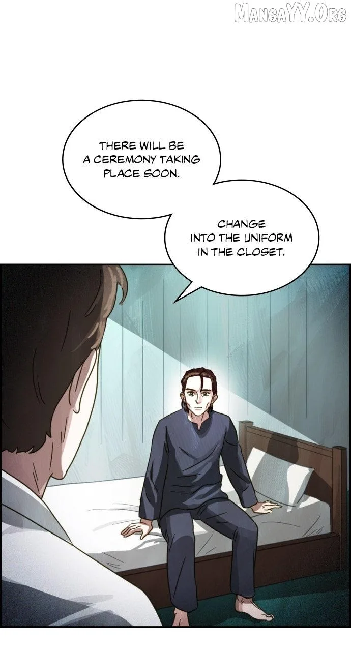 Day of Disaster Chapter 70 page 109