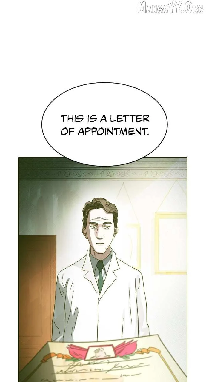 Day of Disaster Chapter 71 page 1