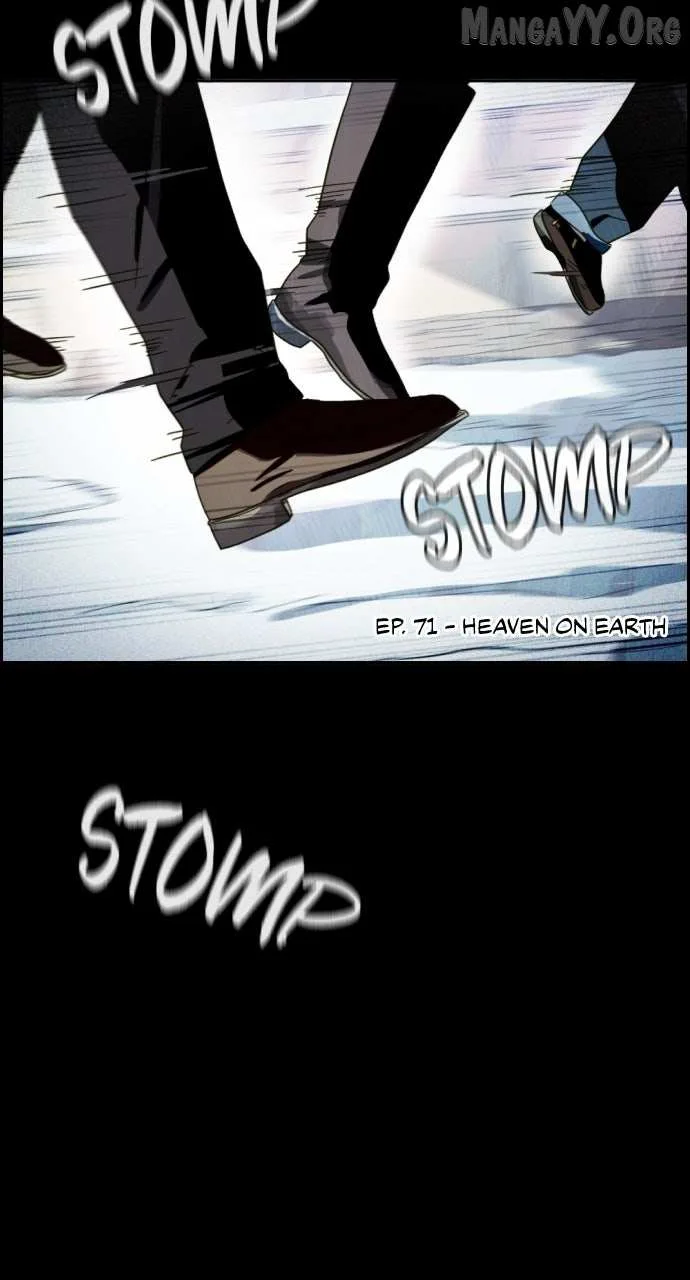 Day of Disaster Chapter 71 page 8