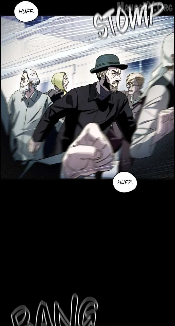 Day of Disaster Chapter 71 page 9
